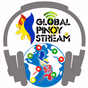 Global Pinoy Stream logo