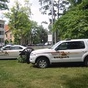 Warren and McKean Counties Public Safety logo