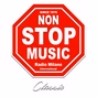 Radio Milano International - Classic logo