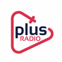 Plus Radio US - 90s logo