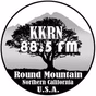 KKRN 88.5 FM - KKRN logo