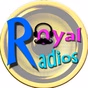 Royal Radios logo