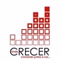 FM Crecer 92.9 logo