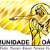 Radio Mae de Deus logo