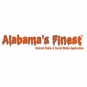 Alabama's Finest Radio logo