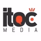 iTOC Media - iTOC Ukrainian logo