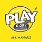 FLEX PLAY Manaus logo