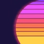 Tjenamors Radio logo