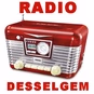 Radio Desselgem logo