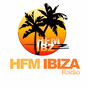 HFM Ibiza Radio logo
