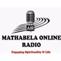 MATHABELA RADIO logo