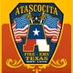 Atascocita Fire Dispatch logo