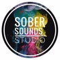 Sober Sounds Studio/Radio logo