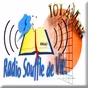 Radio Souffle de Vie logo