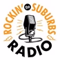 Rockin' The Suburbs Radio logo