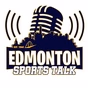 Edmonton Sports Talk logo