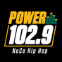 Power 102.9 - KARS-FM logo