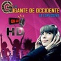 La Gigante de Occidente logo