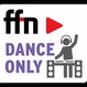 radio ffn - ffn DANCE ONLY logo