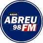 Rádio Abreu 98 FM logo