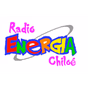 Radio Energía Chiloé logo