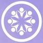 Open Circle Radio logo