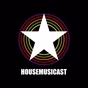 House Music Cast logo