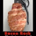 Bacon Rock logo