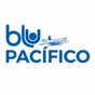 Blu Pacifico logo