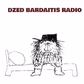Dzed Bardaitis Radio logo