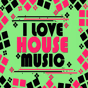 HearMe.fm - 20 Years of House logo