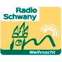 Radio Schwany - Weihnachtsradio logo