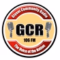 Giyani Community Radio logo
