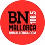 BN Mallorca Radio 106.5 FM logo
