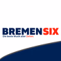 BREMEN SIX logo