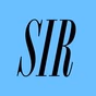 Satin Island Radio logo