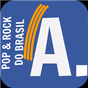 Rede Aprizion - Pop & Rock do Brasil logo