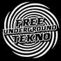 Free Underground Tekno logo