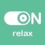 ON Radio - ON Relax logo