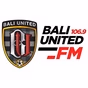 Radio Bali United FM logo