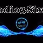 Radio 3 Sixty logo