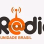 Rádio Comunidade Brasil logo