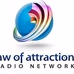 Law of Attraction Radio logo
