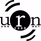 University Radio Nottingham logo