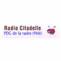 Radio Citadelle FM logo