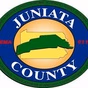 Juniata County Fireground logo