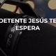 Radio 107.1 Detente Jesús te Espera logo