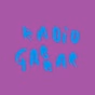 RadioGabbar logo