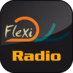 FlexiRadio logo