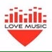 Love Music logo